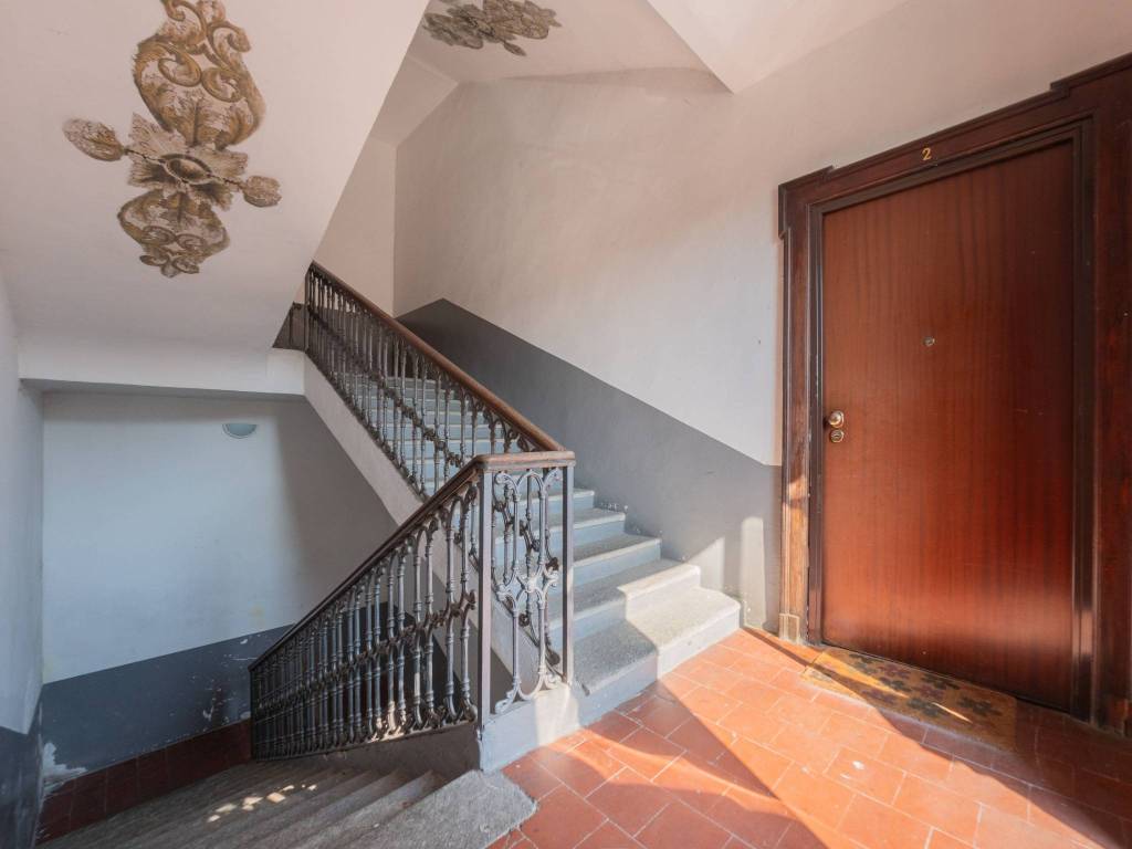 Appartamento a Asti in Frazione Serravalle, 9 - Foto 3