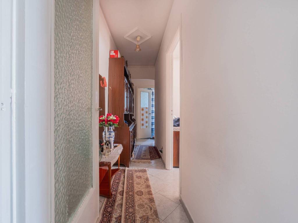 Appartamento a Asti in Frazione Serravalle, 9 - Foto 5