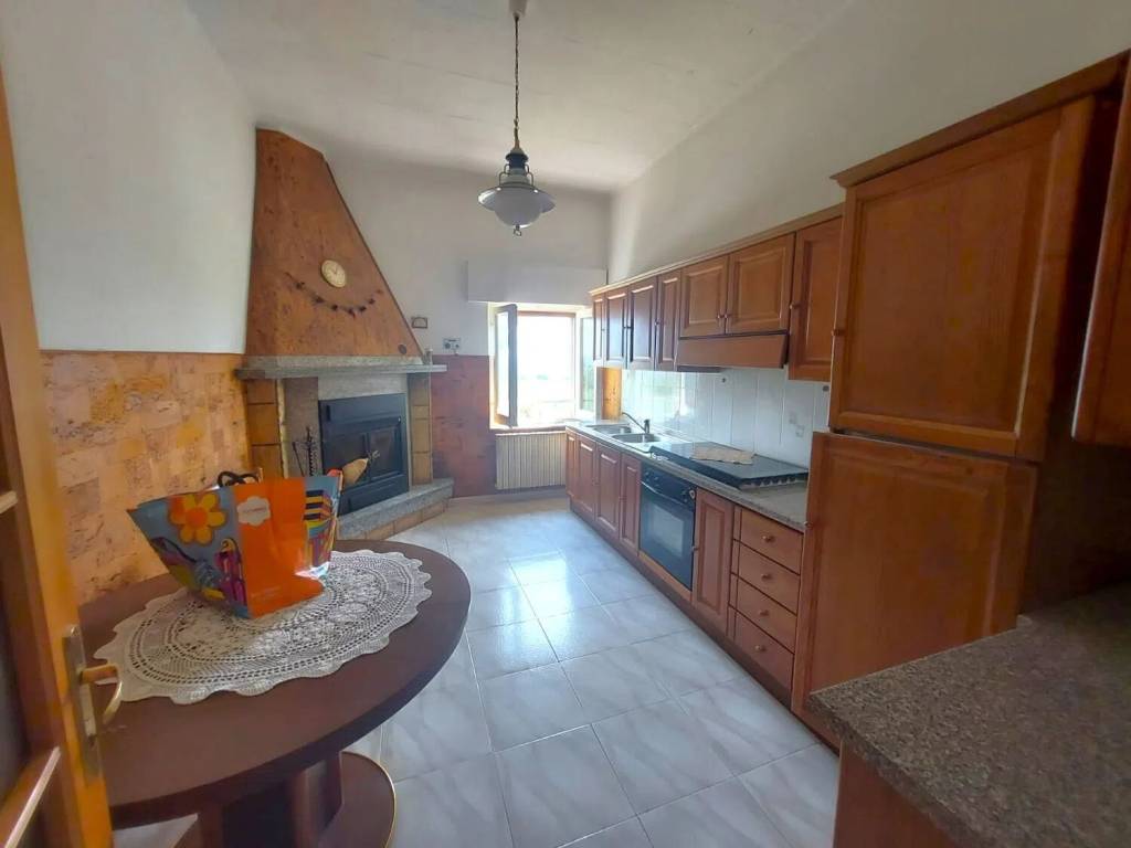 Villa a Palombaro in Via Piano La Roma - Foto 4