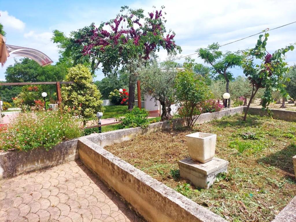 Villa a Palombaro in Via Piano La Roma - Foto 5
