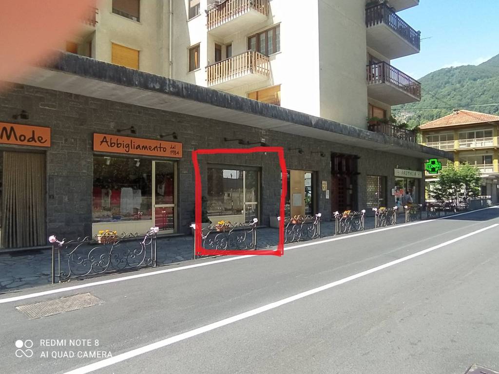 Immobile a Pessinetto in Via Roma - Foto 1