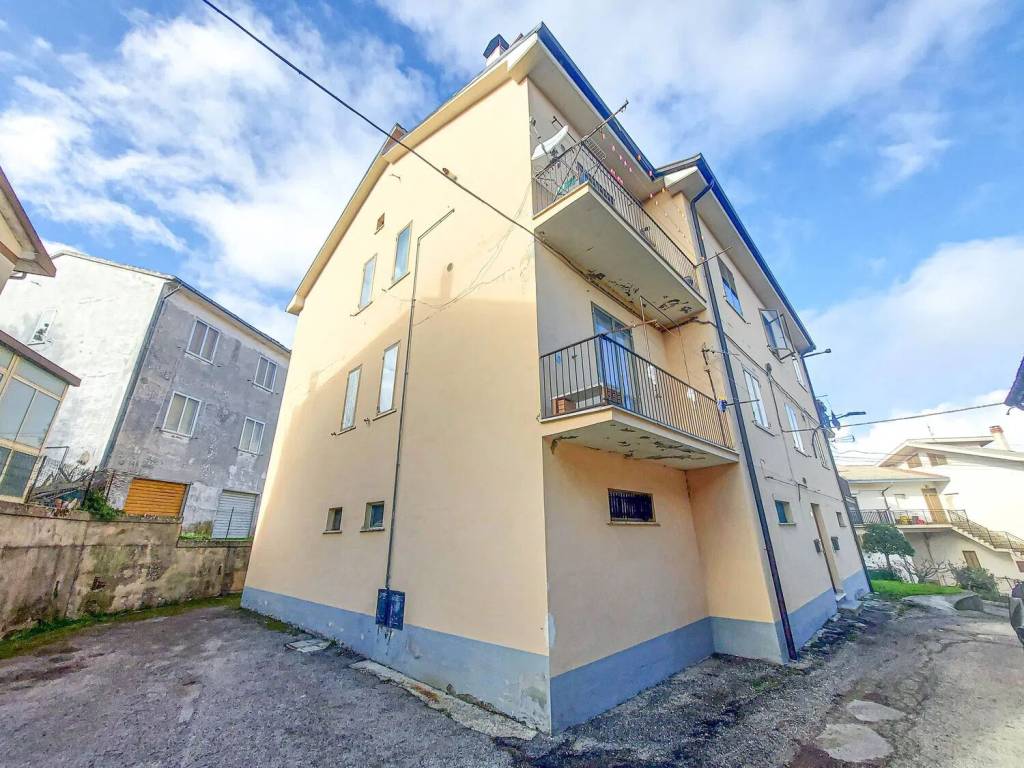 Appartamento a Torricella peligna in Rione Sant'Antonio - Foto 4