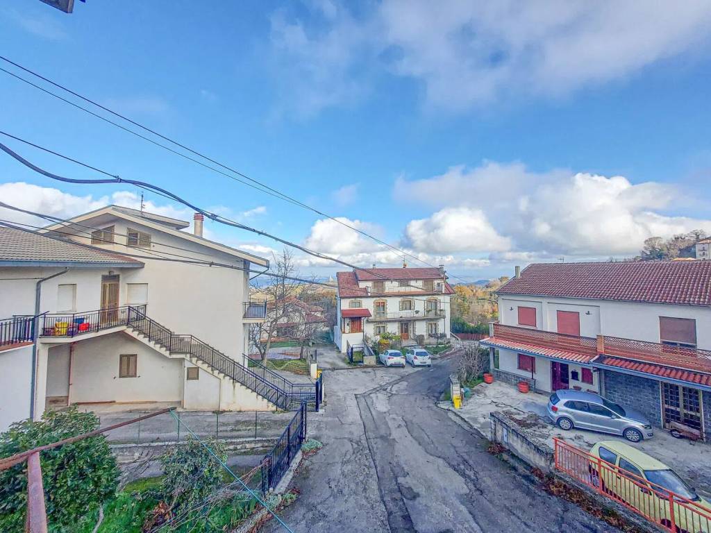 Appartamento a Torricella peligna in Rione Sant'Antonio - Foto 5