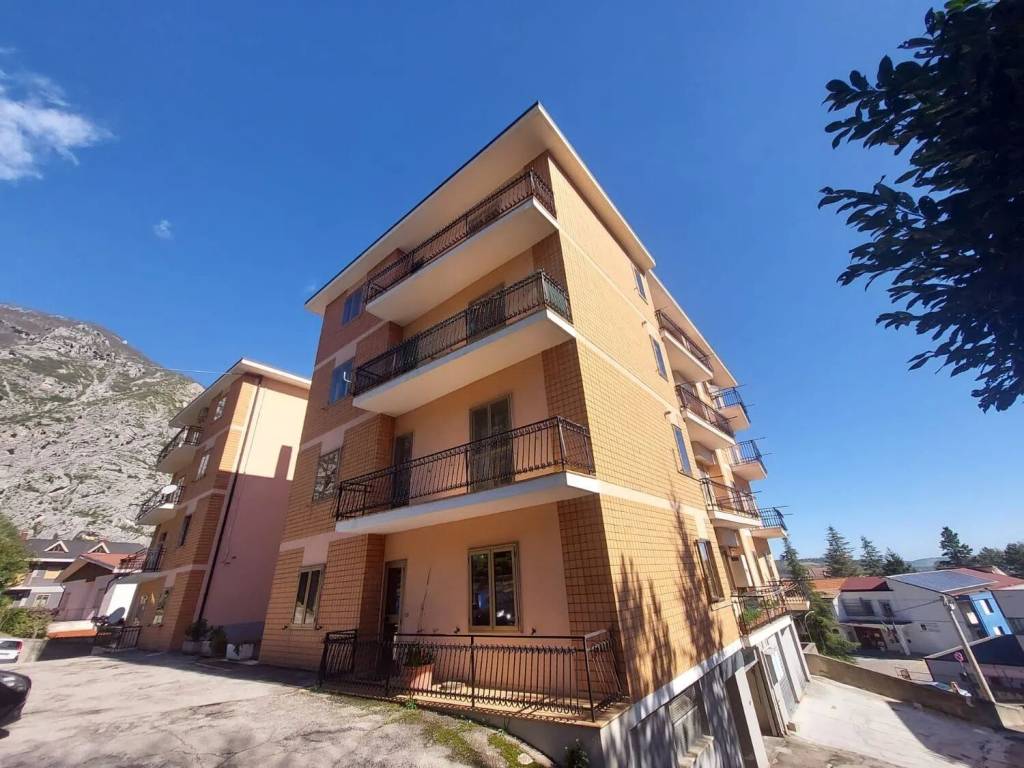 Appartamento a Fara san martino in Via Nazionale - Foto 2