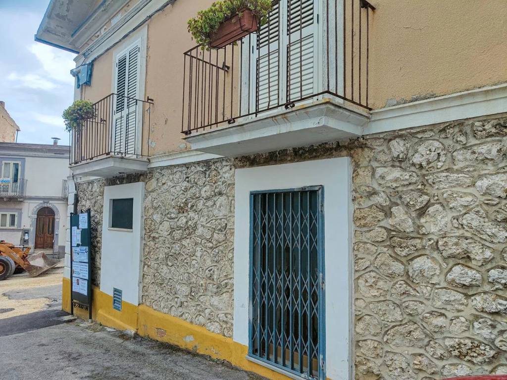 Immobile a Palombaro in Via Roma - Foto 2