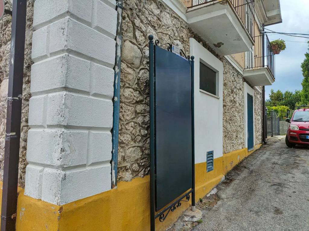 Immobile a Palombaro in Via Roma - Foto 3