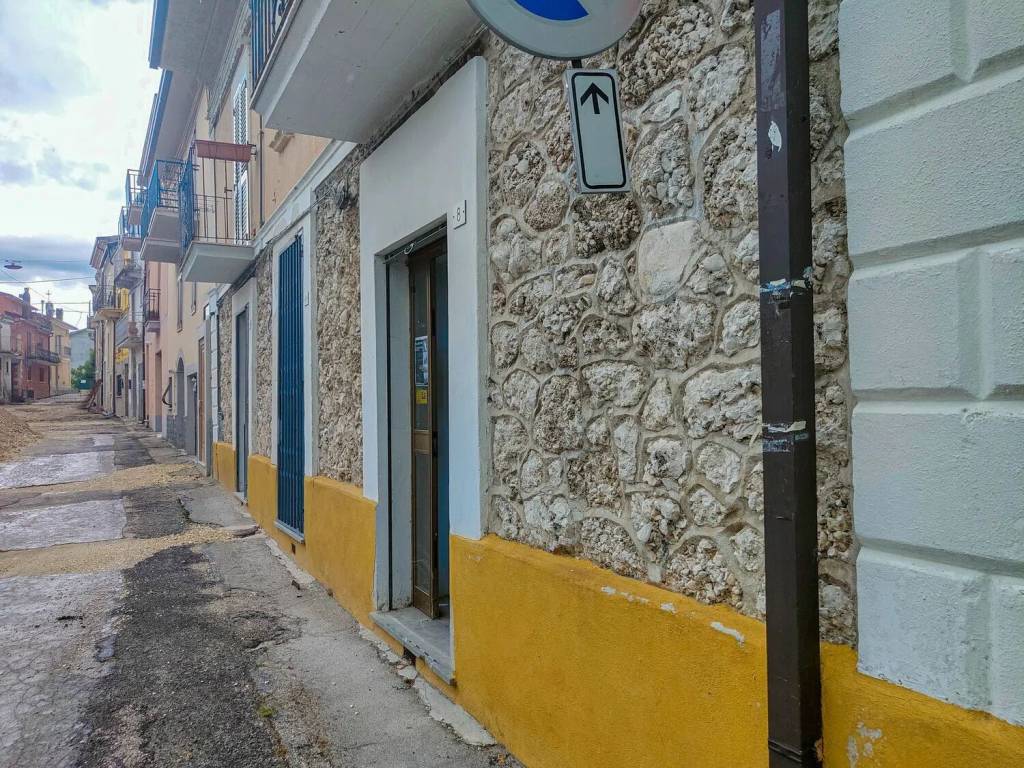 Immobile a Palombaro in Via Roma - Foto 4