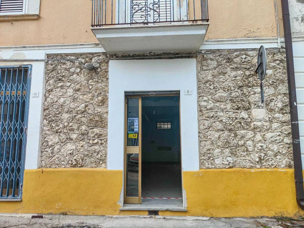 Immobile a Palombaro in Via Roma - Foto 5