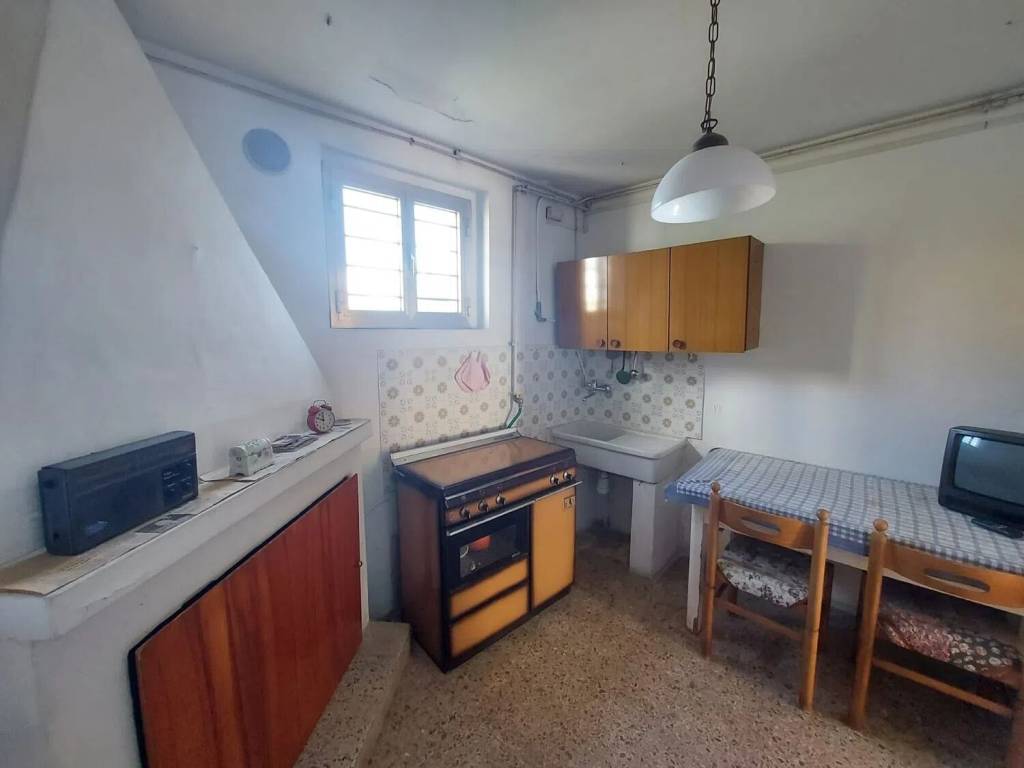 Rustico / casale a Torino di sangro in Via Dei Pozzi - Foto 5