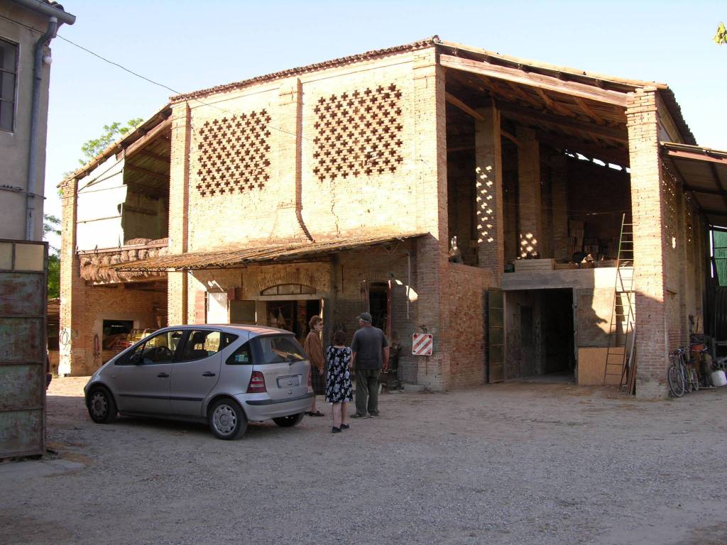 Rustico / casale a Ferrara in Via Bertolda, 139 - Foto 3