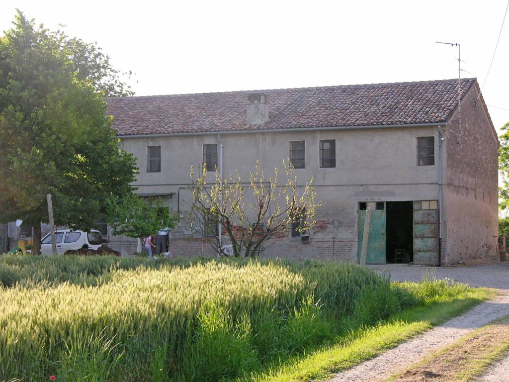 Rustico / casale a Ferrara in Via Bertolda, 139 - Foto 4