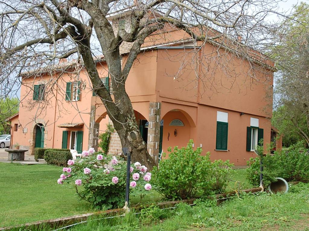 Rustico / casale a Ronciglione in Strada Cassiere - Foto 2