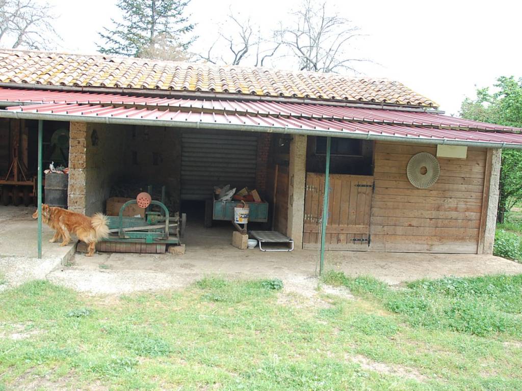 Rustico / casale a Ronciglione in Strada Cassiere - Foto 3