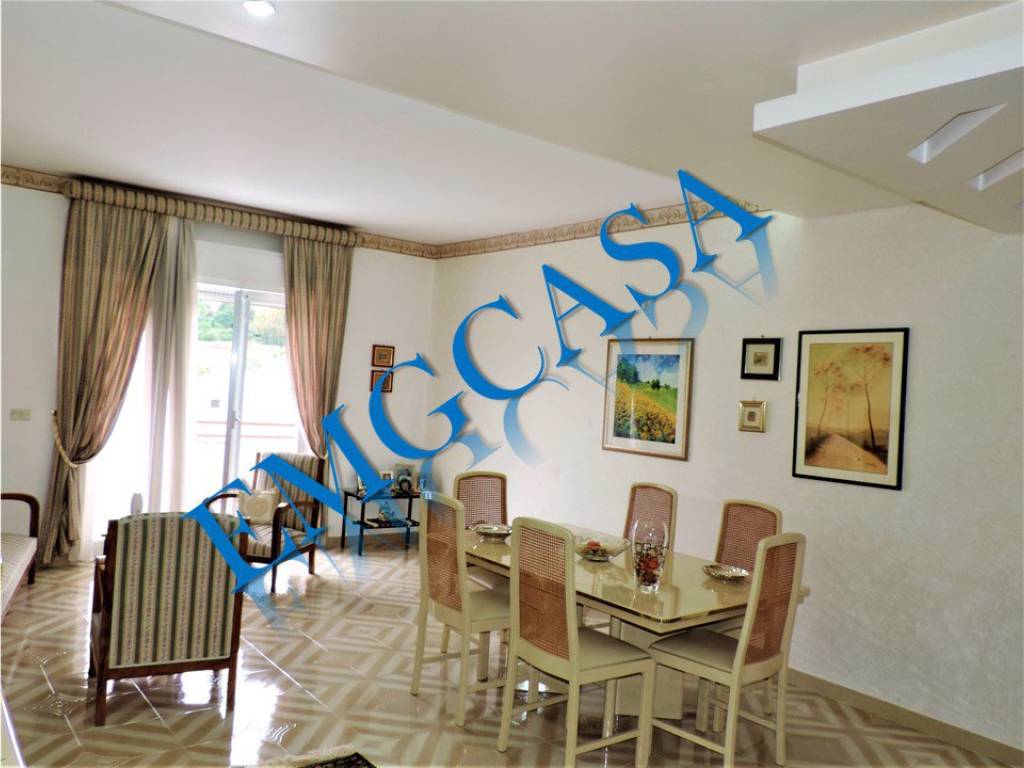 Appartamento a Alcamo in Via Porta Palermo, 100 - Foto 2