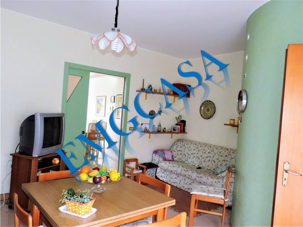 Appartamento a Alcamo in Via Porta Palermo, 100 - Foto 4