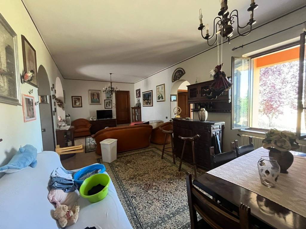 Villa a Civita castellana in Strada Regionale Flaminia - Foto 3