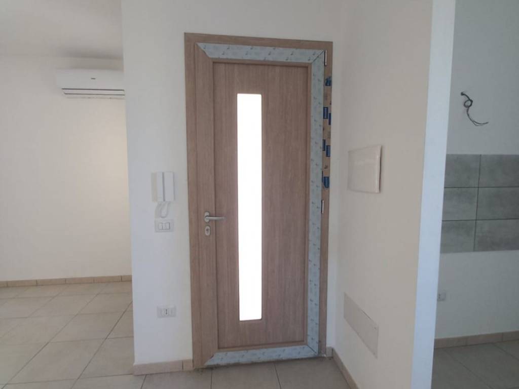 Appartamento a Carbonia in Viale della Libertà - Foto 5