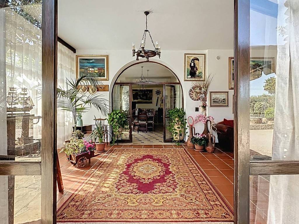 Villa a Sorso in Strada Vicinale Badde Fustiggiu - Foto 2