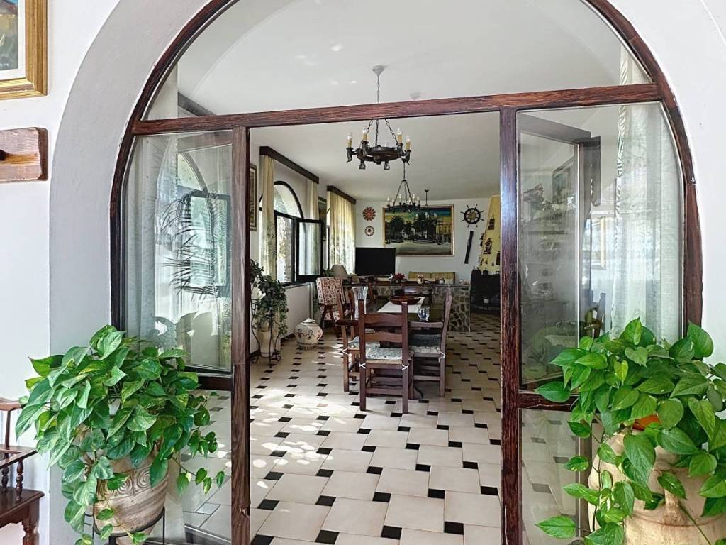 Villa a Sorso in Strada Vicinale Badde Fustiggiu - Foto 4
