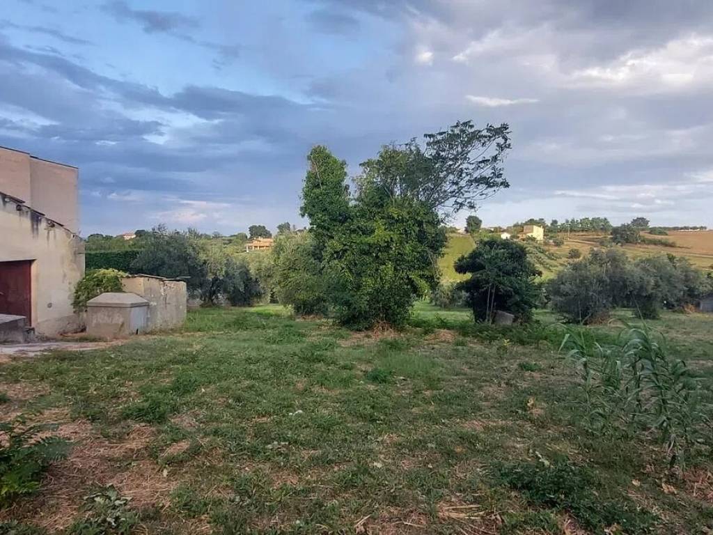 Rustico / casale a Lanciano in Contrada Villa Andreoli, 366 - Foto 4