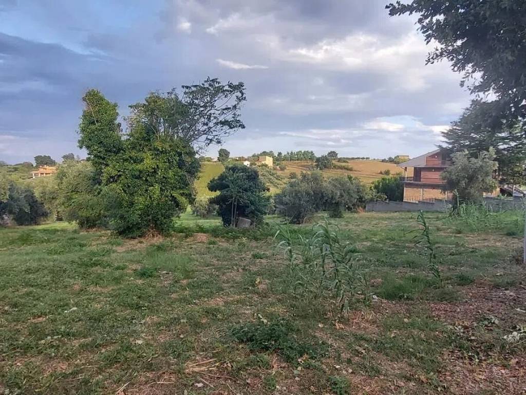 Rustico / casale a Lanciano in Contrada Villa Andreoli, 366 - Foto 5