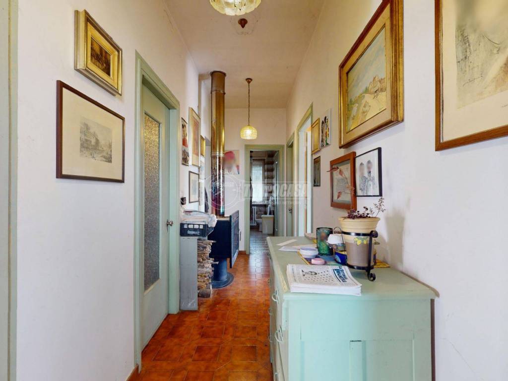 Casa indipendente a Bra in Via Benedetto Croce, 3 - Foto 5