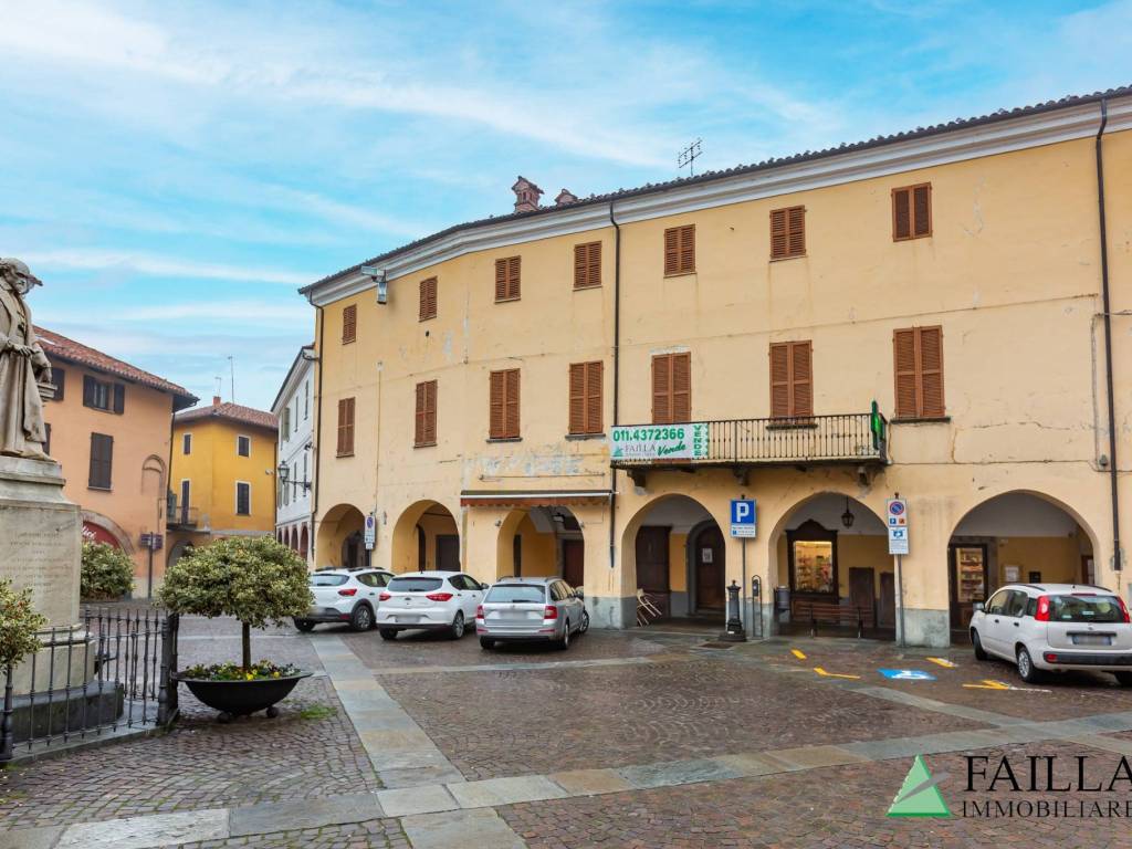 Casa indipendente a Bene vagienna in Piazza Botero, 20 - Foto 2