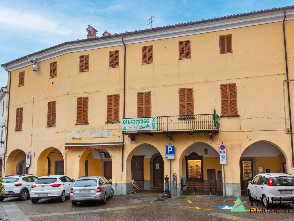 Casa indipendente a Bene vagienna in Piazza Botero, 20 - Foto 3