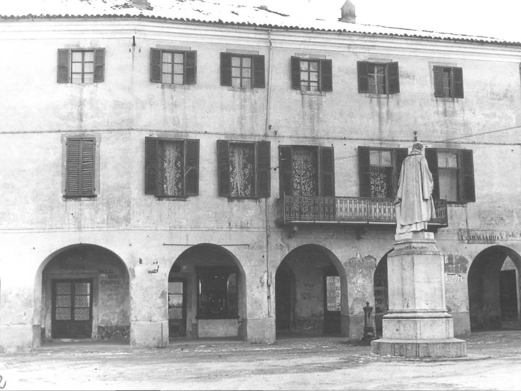 Casa indipendente a Bene vagienna in Piazza Botero, 20 - Foto 5