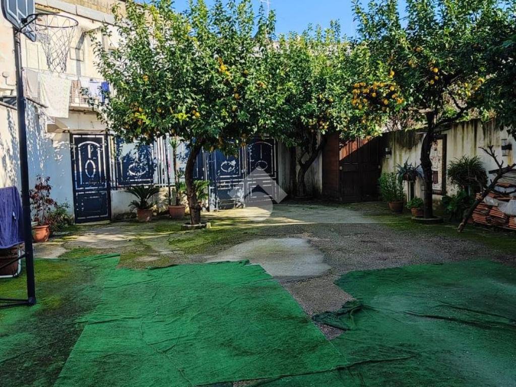 Casa indipendente a Afragola in Via Giovanni Pascoli - Foto 2