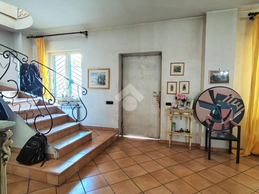 Casa indipendente a Afragola in Via Giovanni Pascoli - Foto 3