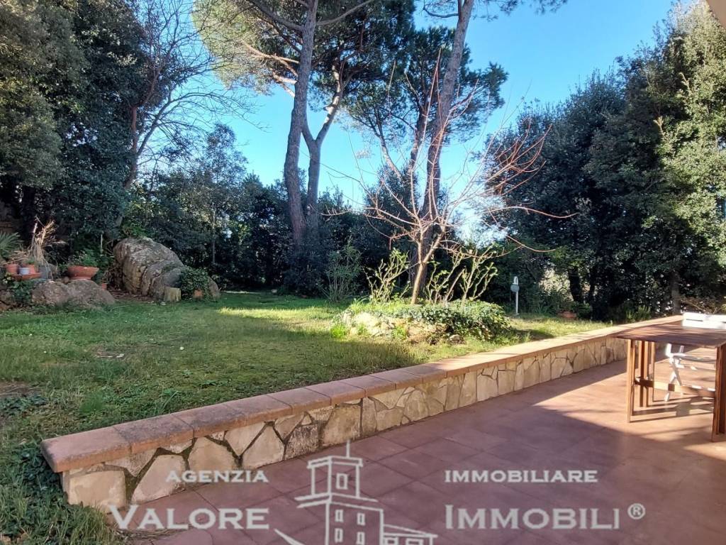 Villa a Rosignano marittimo in Via Sgarallino, 19 - Foto 2