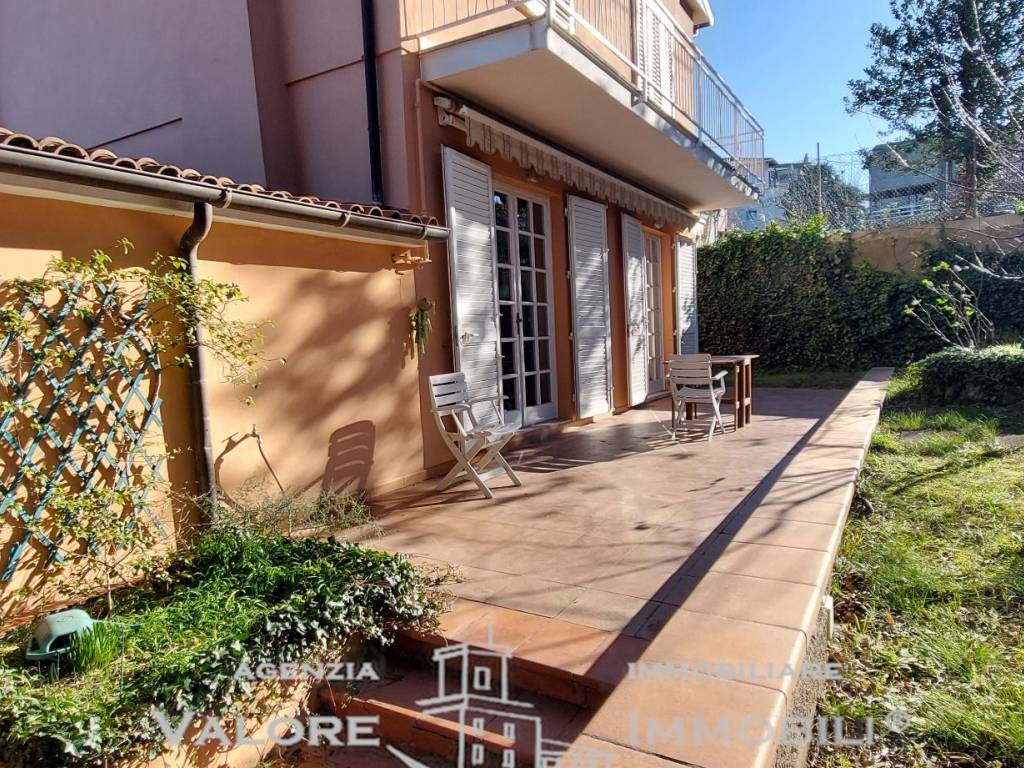 Villa a Rosignano marittimo in Via Sgarallino, 19 - Foto 4