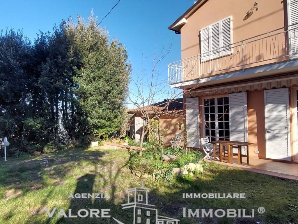 Villa a Rosignano marittimo in Via Sgarallino, 19 - Foto 5