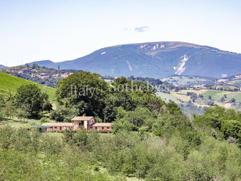 Rustico / casale a Falerone in Contrada Bore - Foto 2