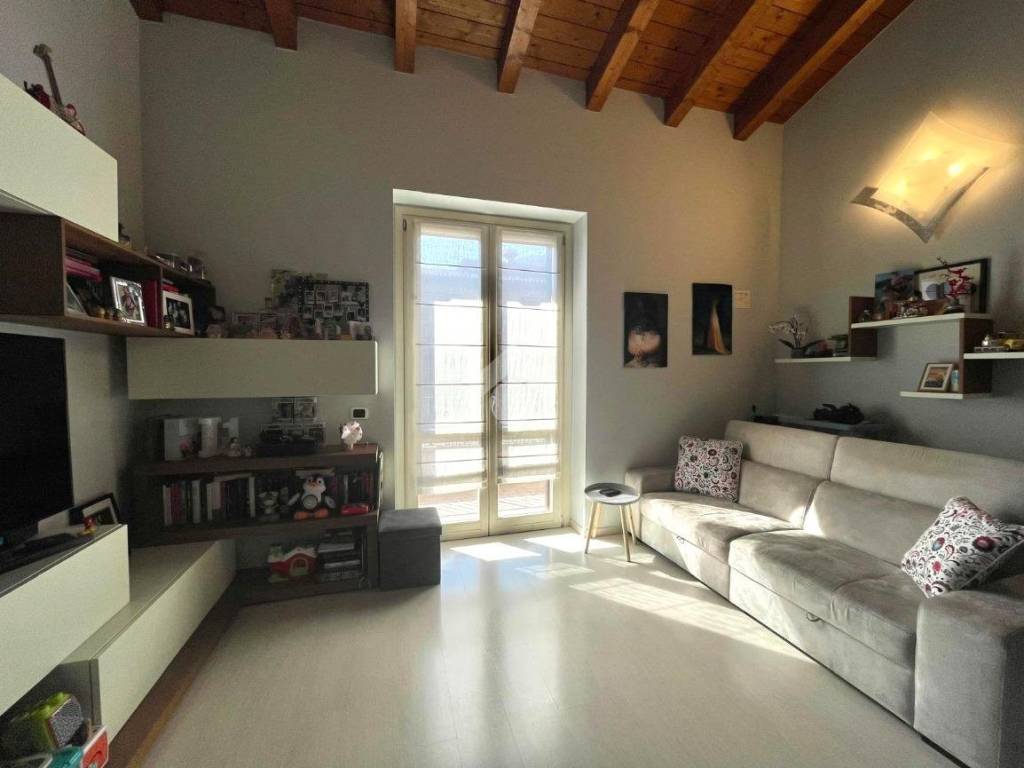 Appartamento a Concesio in Via Giuseppe Mazzini - Foto 3
