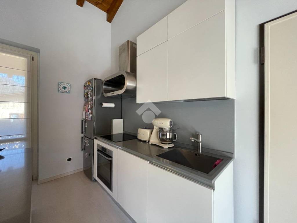 Appartamento a Concesio in Via Giuseppe Mazzini - Foto 4