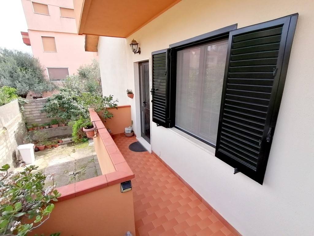 Appartamento a Carbonia in Via Caput Acquas - Foto 2