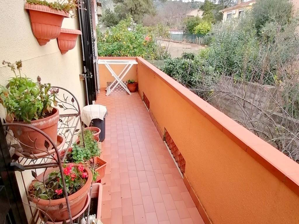 Appartamento a Carbonia in Via Caput Acquas - Foto 3