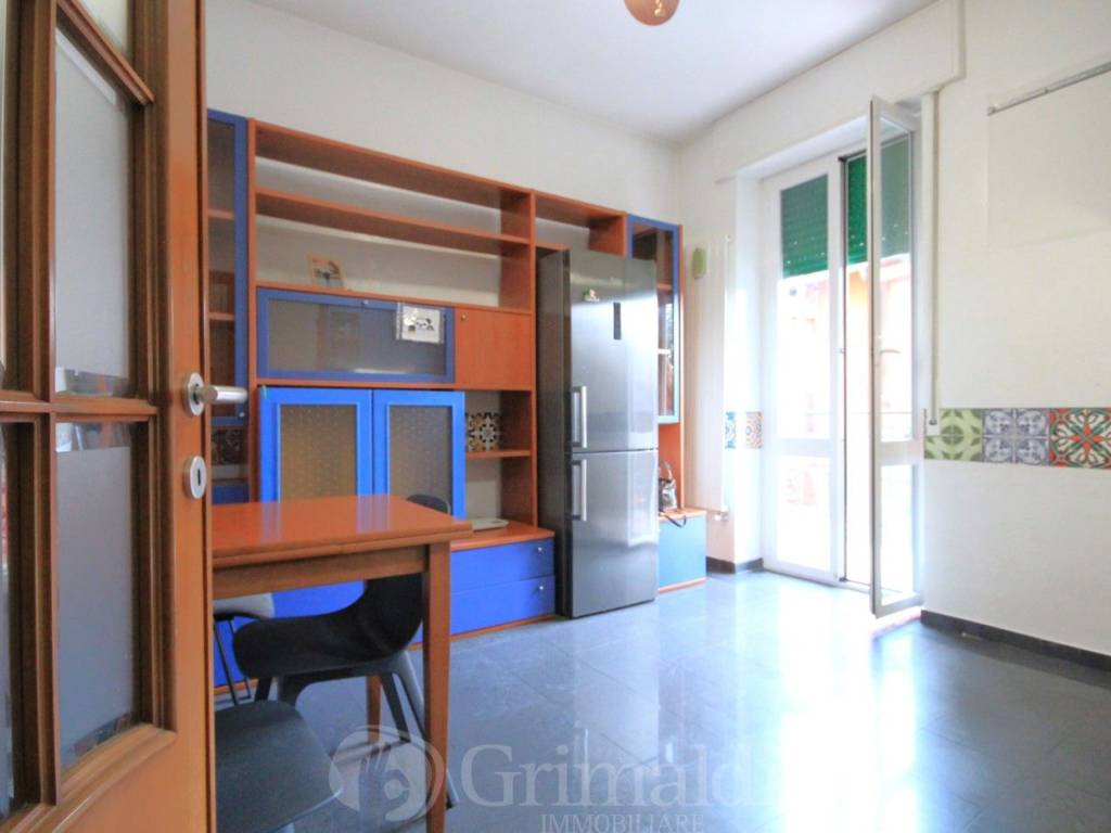 Appartamento a Genova in Viale Calasanzio - Foto 4