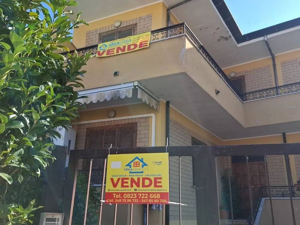 Villa a Cellole in Via Leonardo, 34 - Foto 3