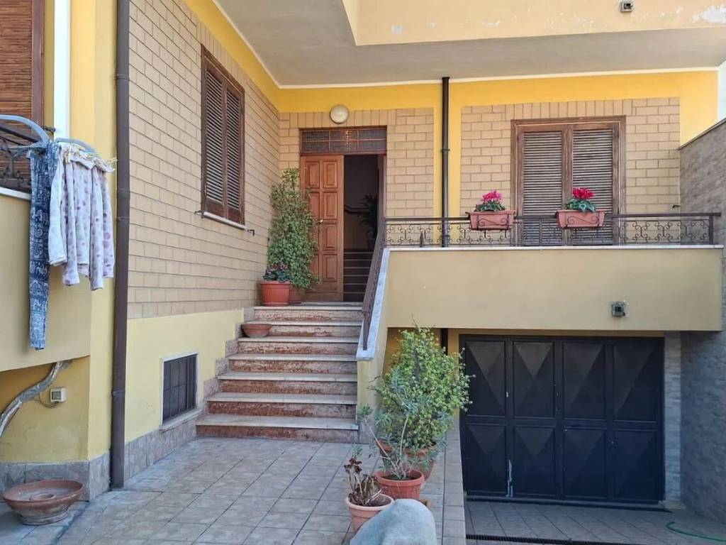 Villa a Cellole in Via Leonardo, 34 - Foto 4