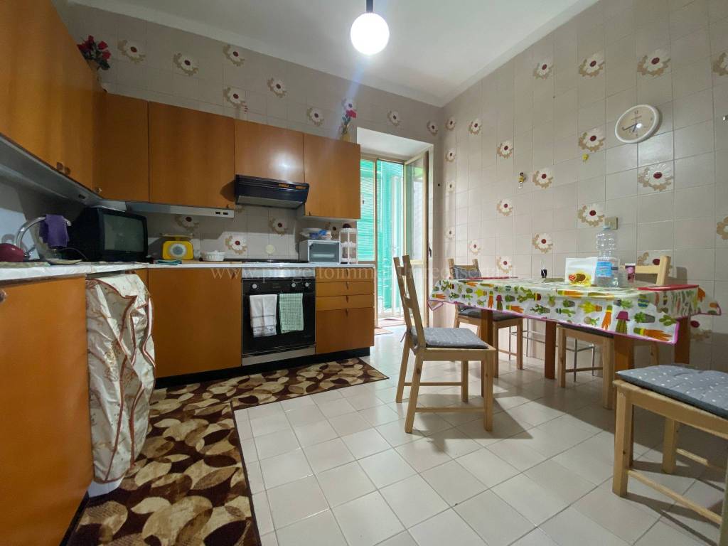Appartamento a Caserta in Viale Abramo Lincoln, 112 - Foto 2