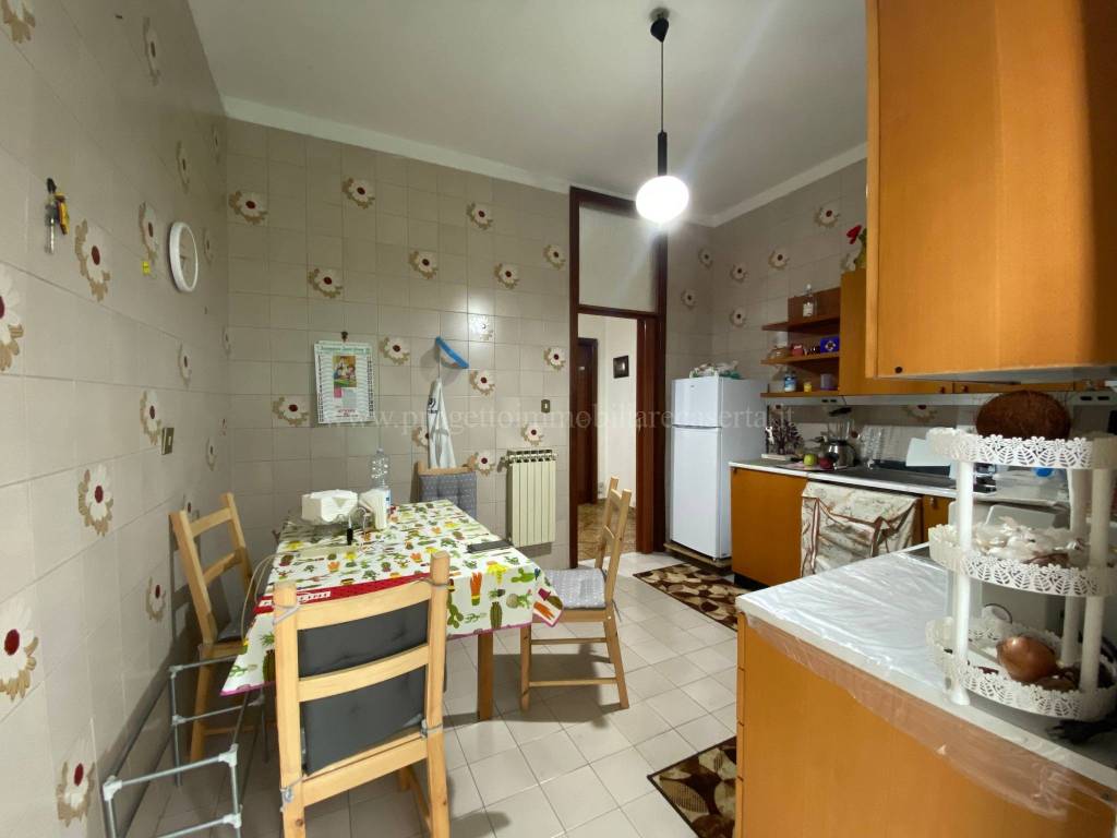 Appartamento a Caserta in Viale Abramo Lincoln, 112 - Foto 3