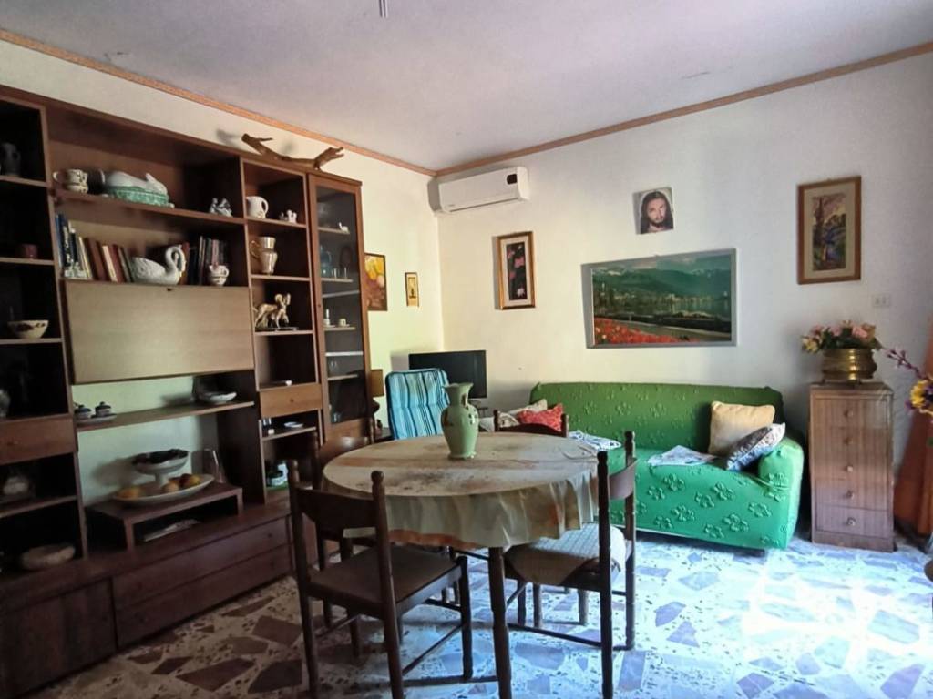 Appartamento a Caltanissetta in Via Poggio degli Ulivi - Foto 4