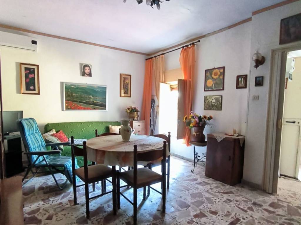 Appartamento a Caltanissetta in Via Poggio degli Ulivi - Foto 5