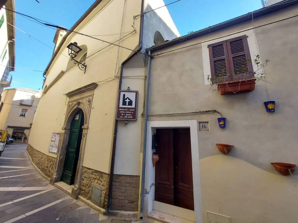 Rustico / casale a Atessa in Via Menotti De Francesco - Foto 3