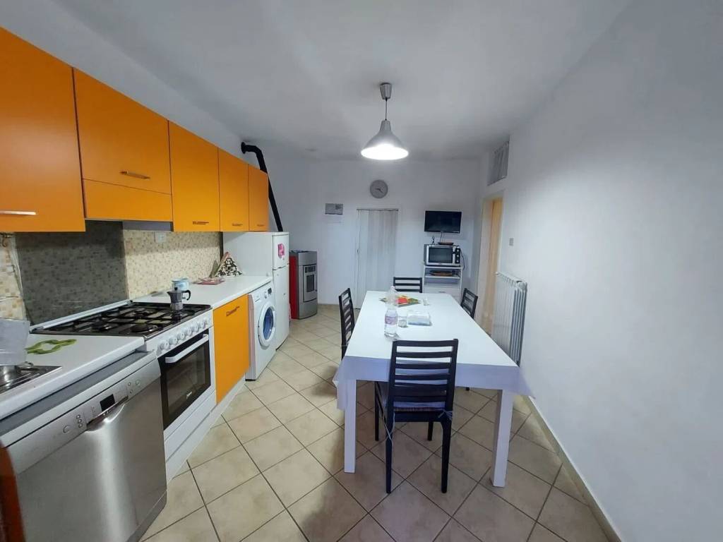 Rustico / casale a Atessa in Via Menotti De Francesco - Foto 4