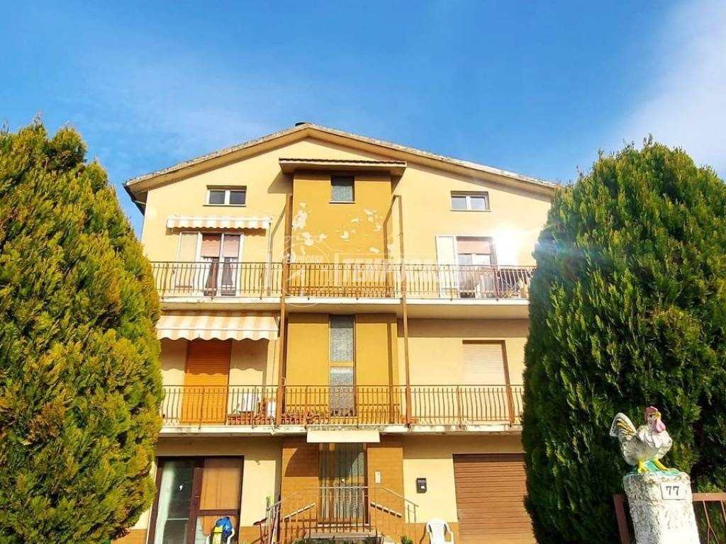 Appartamento a Castelfidardo - Foto 5