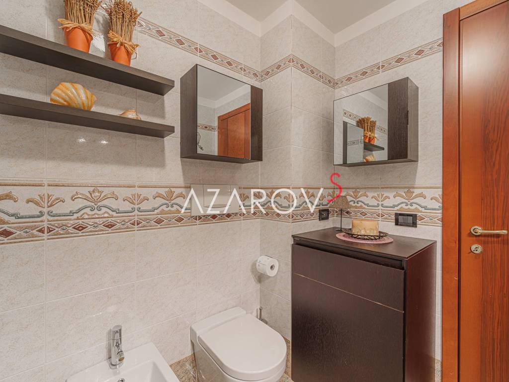 Appartamento a Bordighera in Via Romana, 98 - Foto 4